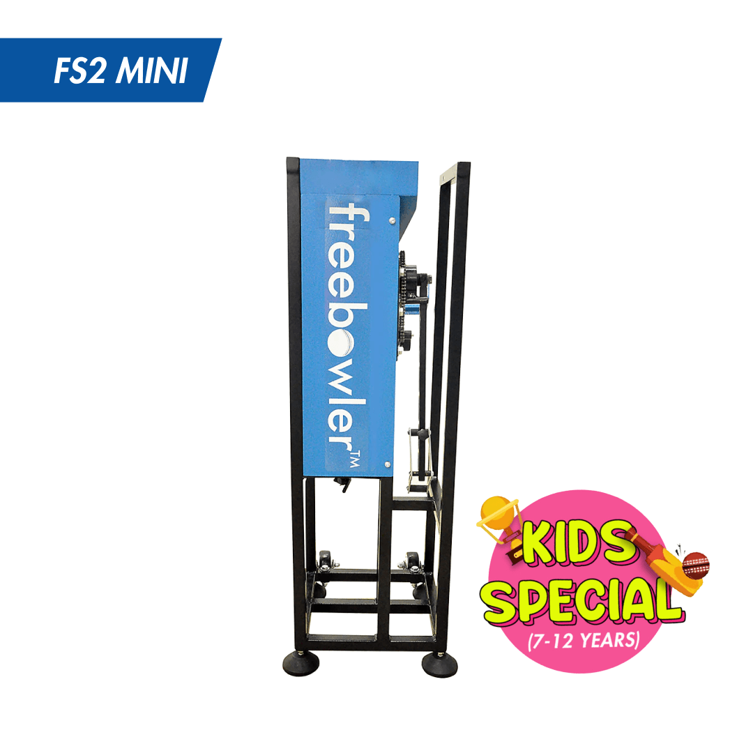 FS2 Mini - Image 1